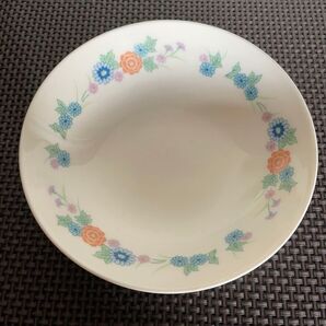 Nittoroyal Ivory(ノリタケ) 皿