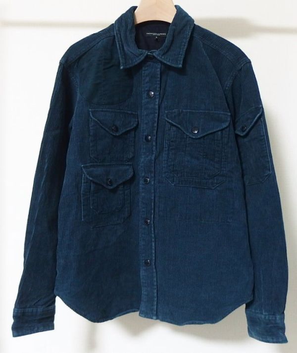 2025年最新】Yahoo!オークション -engineered garments 2025年最新】Yahoo!オークション -engineered garments