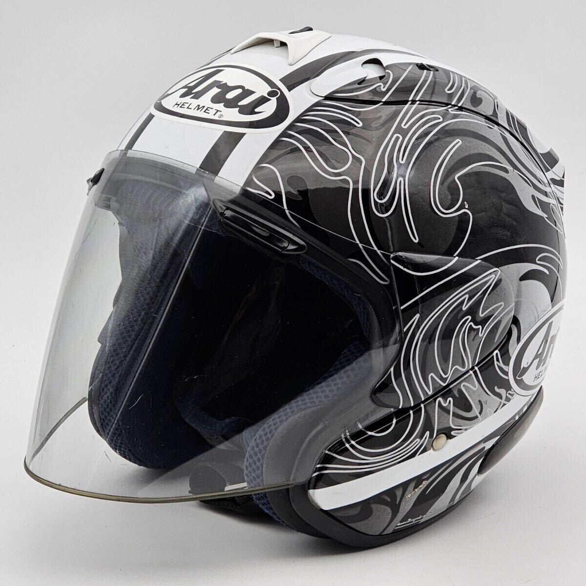 Yahoo!オークション -「arai riptide」の落札相場・落札価格 Yahoo!オークション -「arai riptide」の落札相場・落札価格