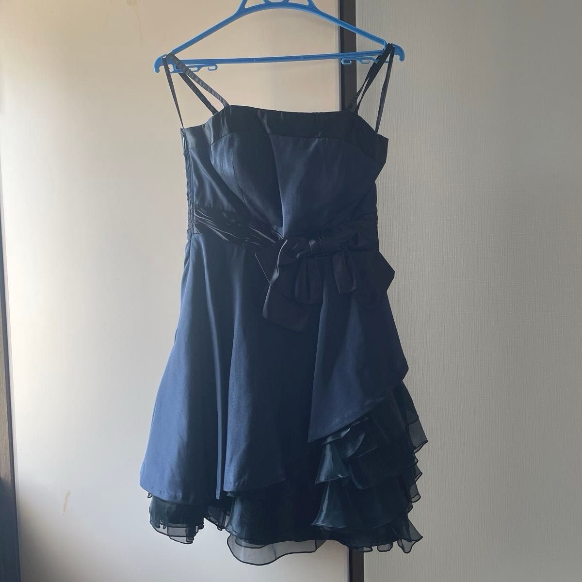 パーティー　ドレス　結婚式　