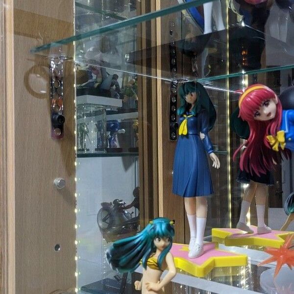 うる星やつら ラム 制服バージョン