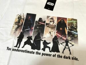 STARWARS T-shirt * Star Wars 