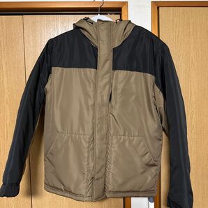 ユニバーサルスタイルウェア ダウンパーカー