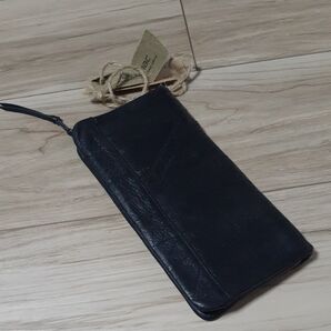 ESTOMAC 長財布