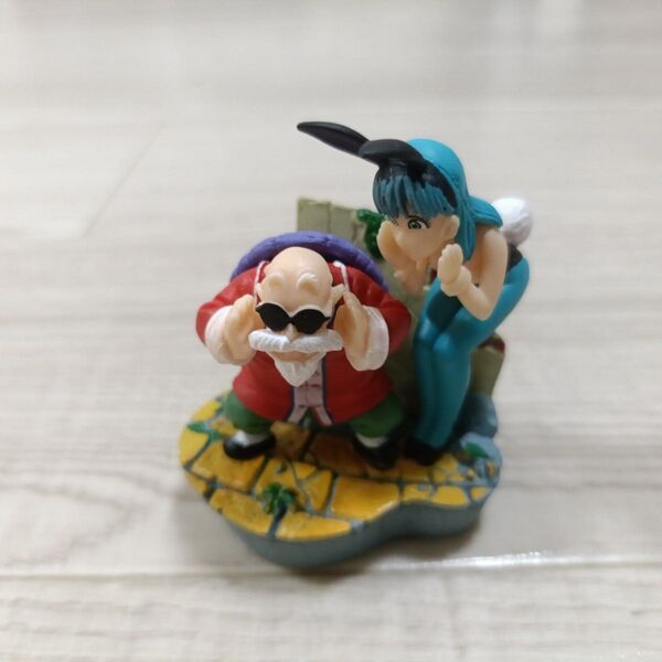 ドラゴンボール 亀仙人 フィギュア