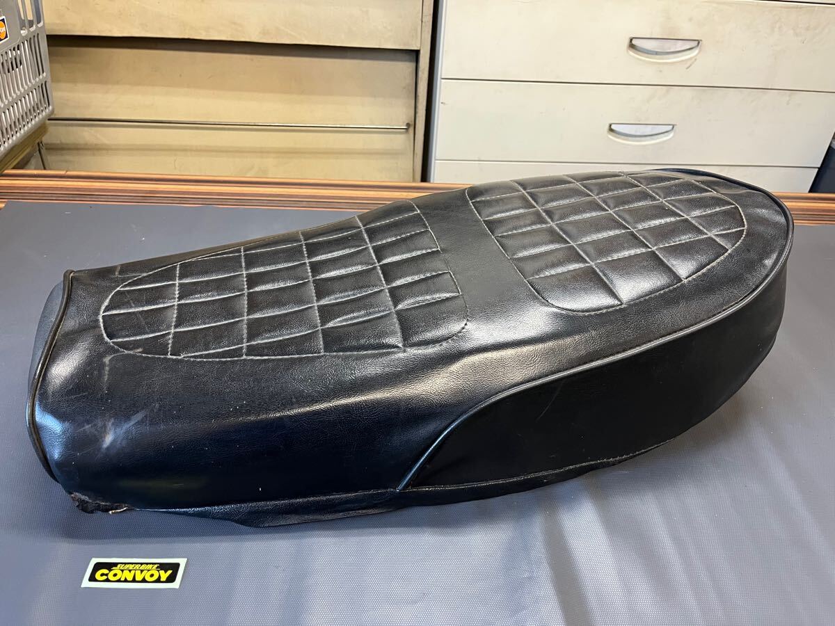 2025年最新】Yahoo!オークション -cb750k シート(純正品)の中古 2025年最新】Yahoo!オークション -cb750k シート(純正品)の中古