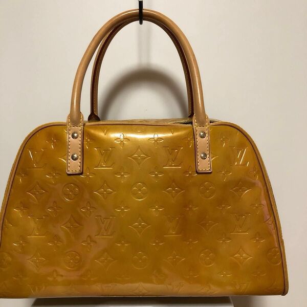 LOUIS VUITTON ルイヴィトン ヴェルニ トンプソンス ☆☆返品不可☆☆