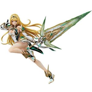 ゼノブレイド2 ヒカリ スケールフィギュア