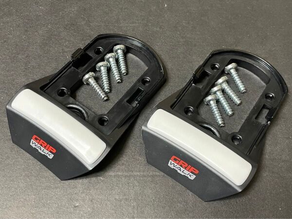 LOOK PIVOT15/18/SPX15/PX18用 GRIP WALK対応AFD&ロングビス ROSSIGNOL FKS