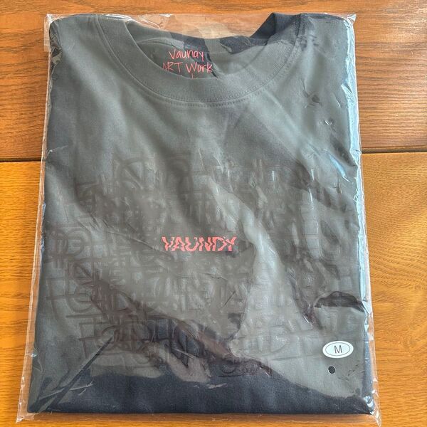 vaundy Tシャツ Mサイズ