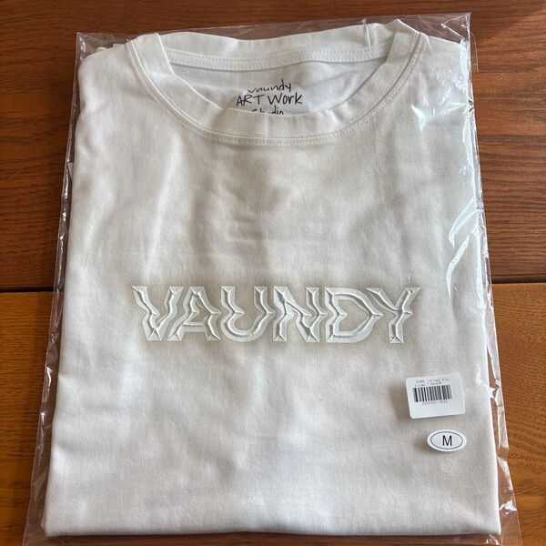 vaundy Tシャツ (VAWS limited) Mサイズ