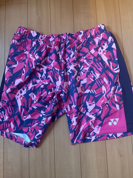 バドミントンハーフパンツ ハーフパンツ