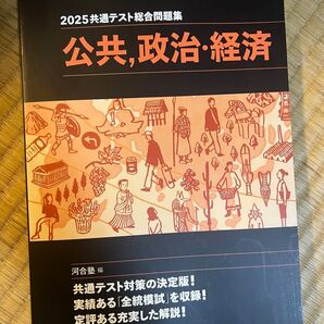 公共 政治経済 河合塾 対策模試