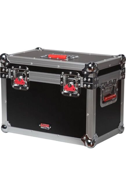 未使用 Marshall 1W ツアー ケース GATOR JTM JMP JCM JVM 1W