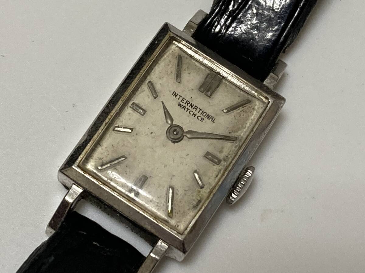 Yahoo!オークション -「iwc 時計ケース」(IWC) (あ行)の落札相場 Yahoo!オークション -「iwc 時計ケース」(IWC) (あ行)の落札相場