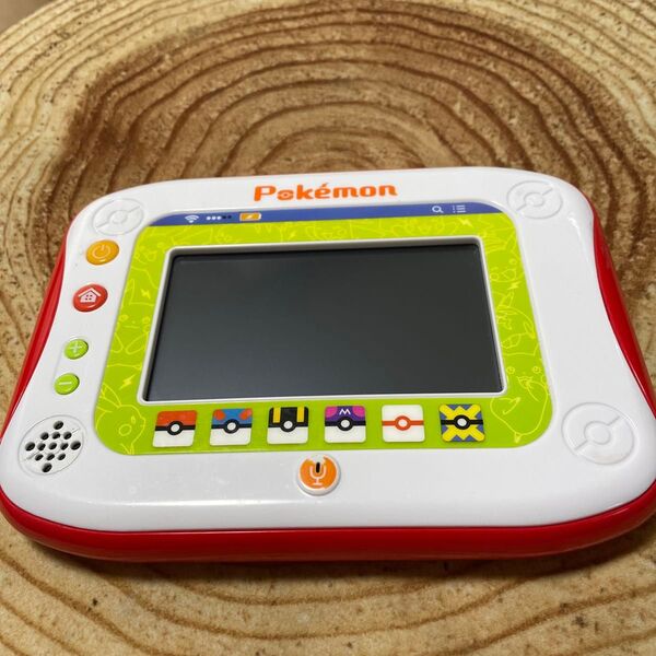 ポケモン ピカっとアカデミー 知育パッド