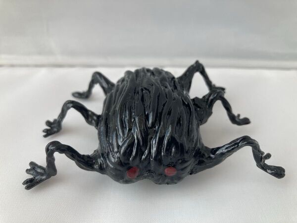 もののけ姫 走る!ダッシュタタリ神 レア