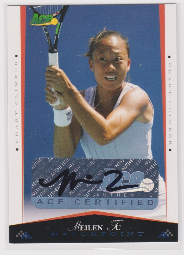 総合福袋 ロジャーフェデラー ace authentic テニスカード