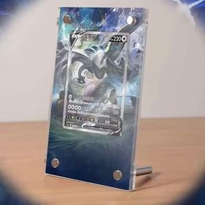 ルギアV SR専用アクリルフレーム