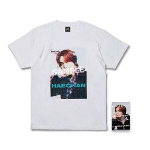 NCT127 The Unity haechan Tシャツ Mサイズ ヘチャン tシャツ