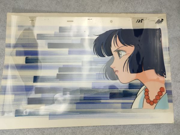 Yahoo!オークション -「セル画 クリィミーマミ」の落札相場 Yahoo!オークション -「セル画 クリィミーマミ」の落札相場
