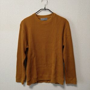 NANO UNIVERSE メンズ トップス 長袖 Mサイズ