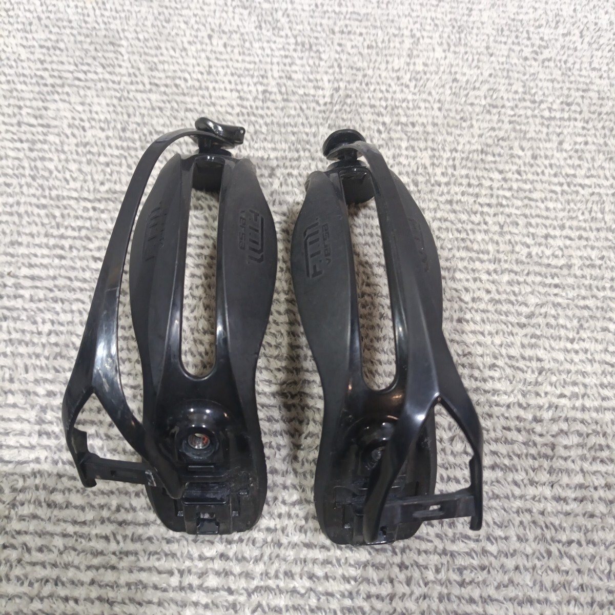 フラックス FLUX SP003 FTMストラップ トゥーストラップ パッド