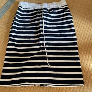 スカート アナザーエディション?