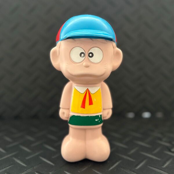 【週末値引き】当時物 サンスター 子供シャンプー 怪物くん