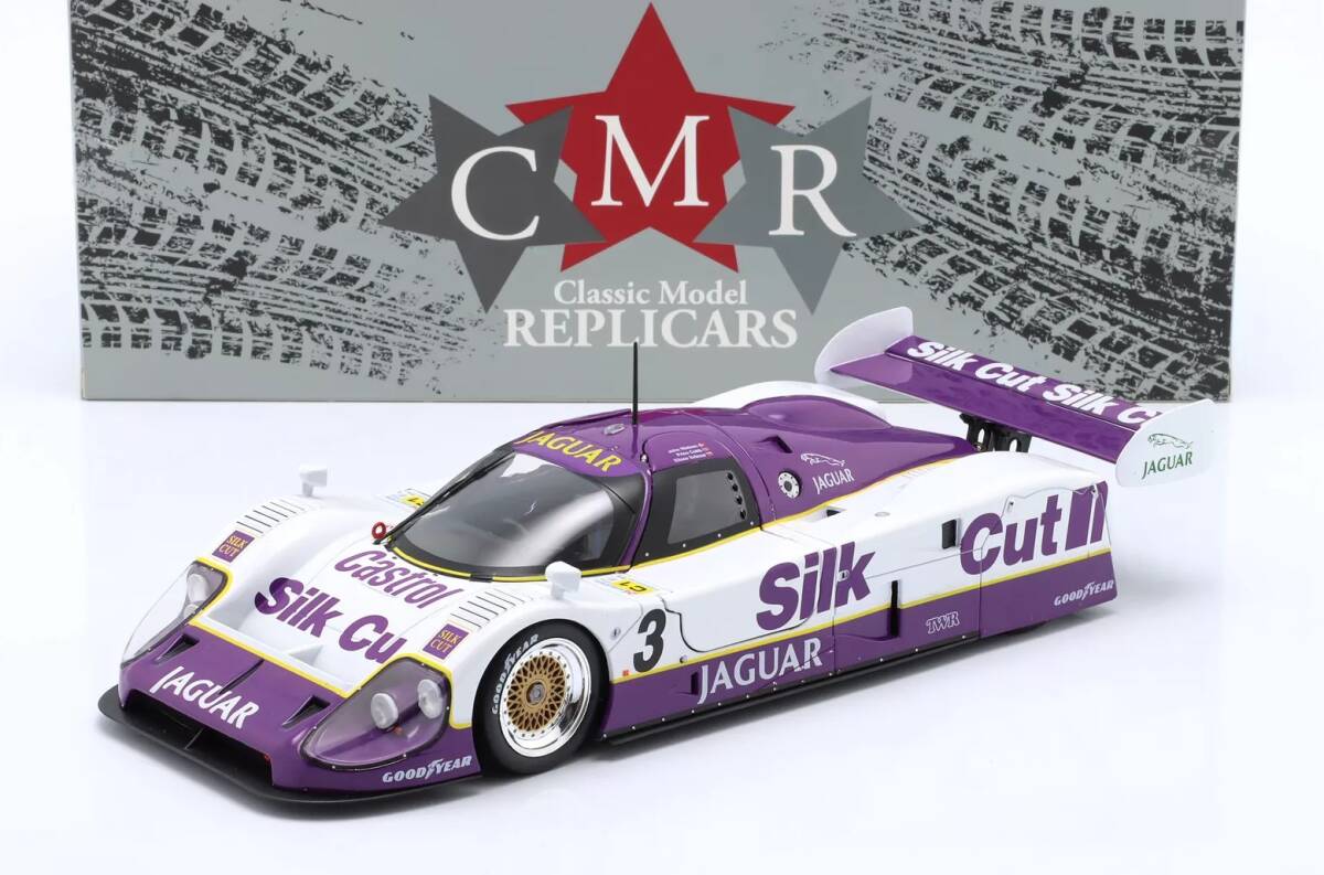 Yahoo!オークション -「ジャガー xjr-12」(ミニカー) の落札相場 Yahoo!オークション -「ジャガー xjr-12」(ミニカー) の落札相場