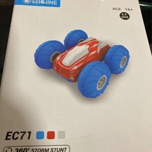 ラジコンカー こども向け RCカー リモコンカー 室内