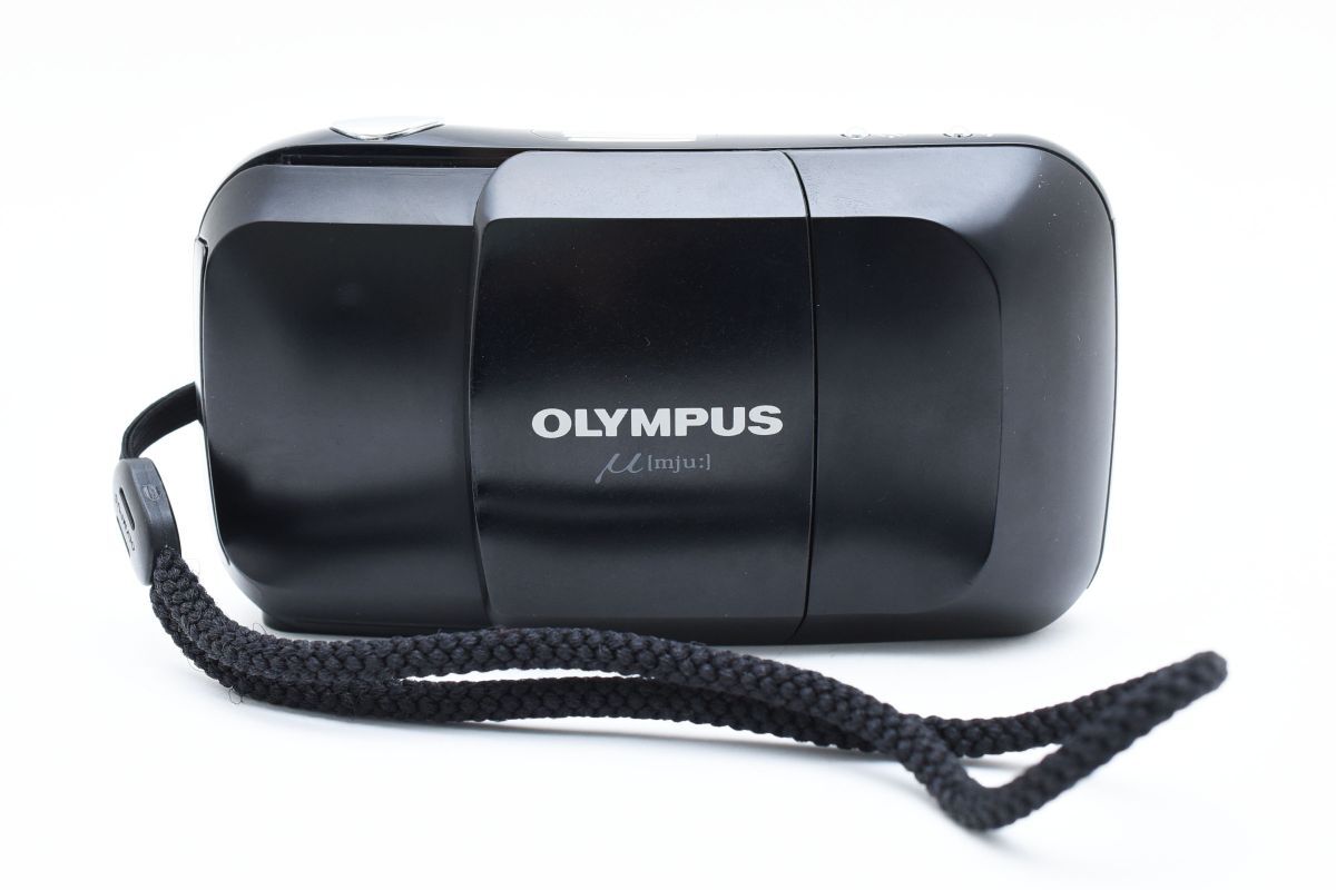 Yahoo!オークション -「OLYMPUS μ 初代」の落札相場・落札価格 Yahoo!オークション -「OLYMPUS μ 初代」の落札相場・落札価格