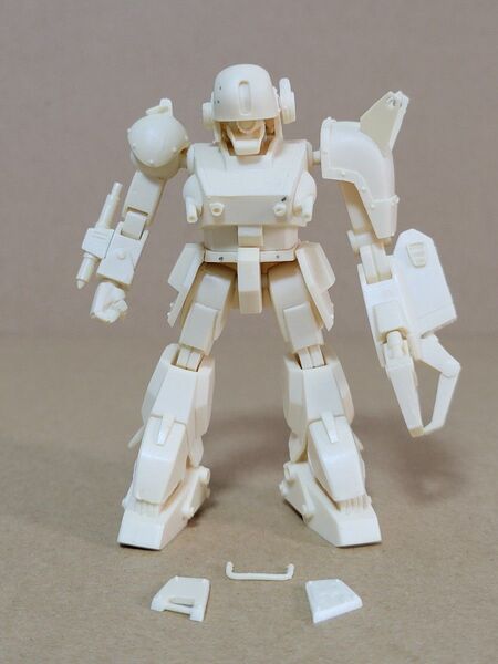 G-PORT GGP 装甲騎兵ボトムズ 1/48 エクルビス