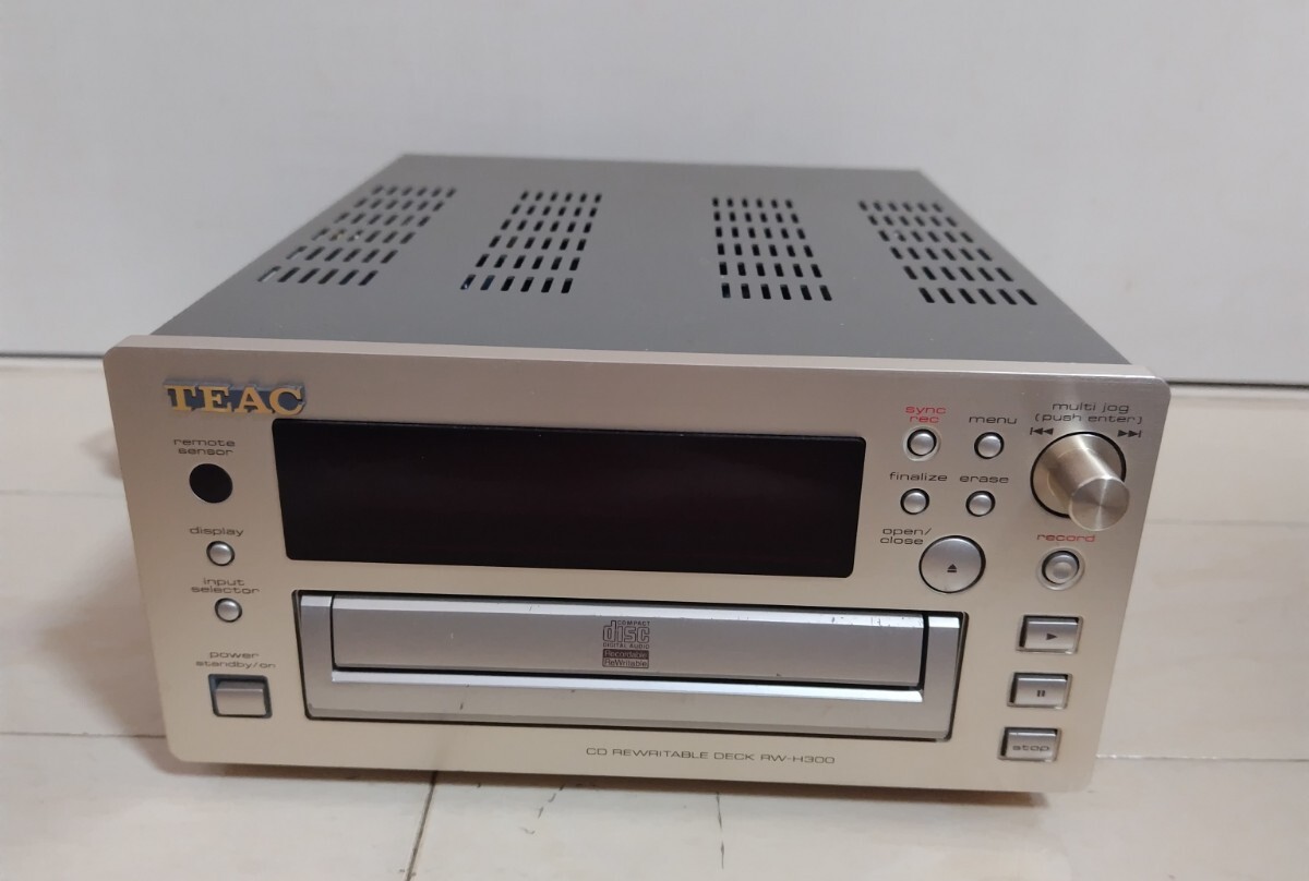 2025年最新】Yahoo!オークション -cdレコーダーteacの中古品 2025年最新】Yahoo!オークション -cdレコーダーteacの中古品