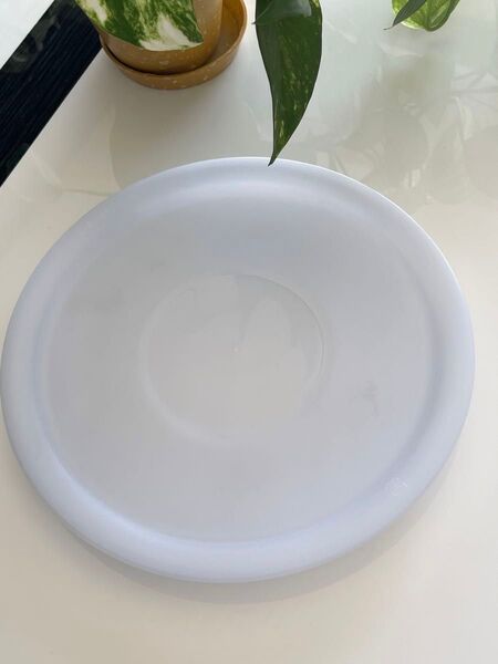 T-Falの取っ手が取れるフライパンのセットに付属しているシールリッド1枚です。