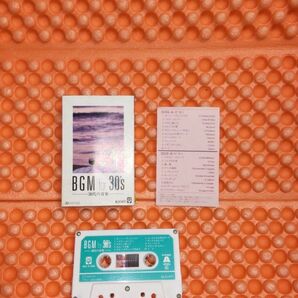 昭和レトロ 30代 カセットテープ