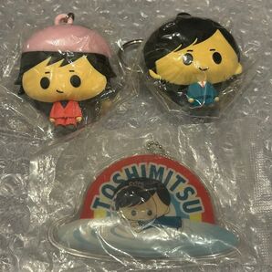 東海オンエア マスコットキーホルダー