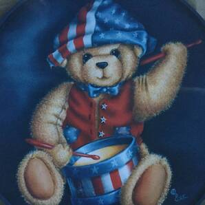 手芸図案 ■ARTBOOK_OUTLET■ W2-174 ★ 即決 送料無料 デビーコール ベアー DEBBIE COLE bear TOLE トール デザイン パケット 入手困難