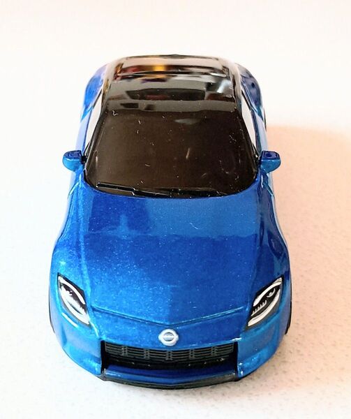 ホットウィール 日産Z ルース