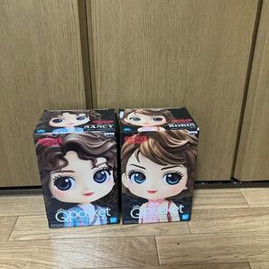Stranger Things Q posket フィギュア