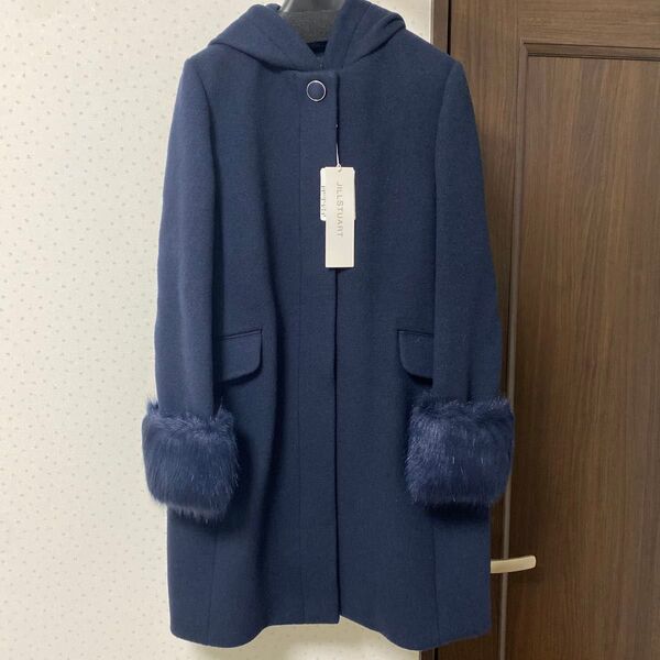 タグ付き)ジルスチュアート コート M