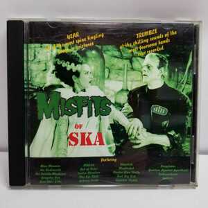 MISFITS OF SKA