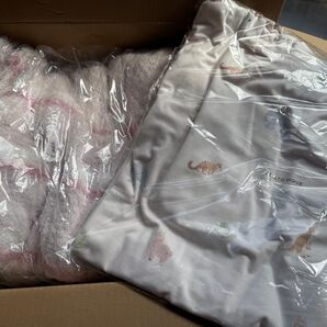 2025 ジェラートピケ 福袋A モコモコ