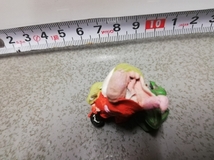 買い出し品　土鈴　泥人形　古い　チョメチョメ人形　最小人形　　珍しい　同梱包可能_画像10