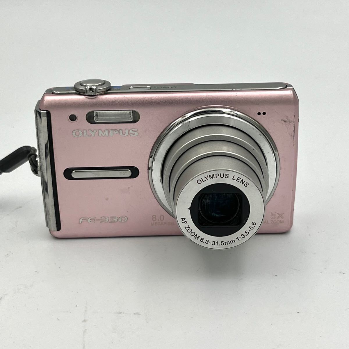 Yahoo!オークション -「olympus fe-330」の落札相場・落札価格 Yahoo!オークション -「olympus fe-330」の落札相場・落札価格