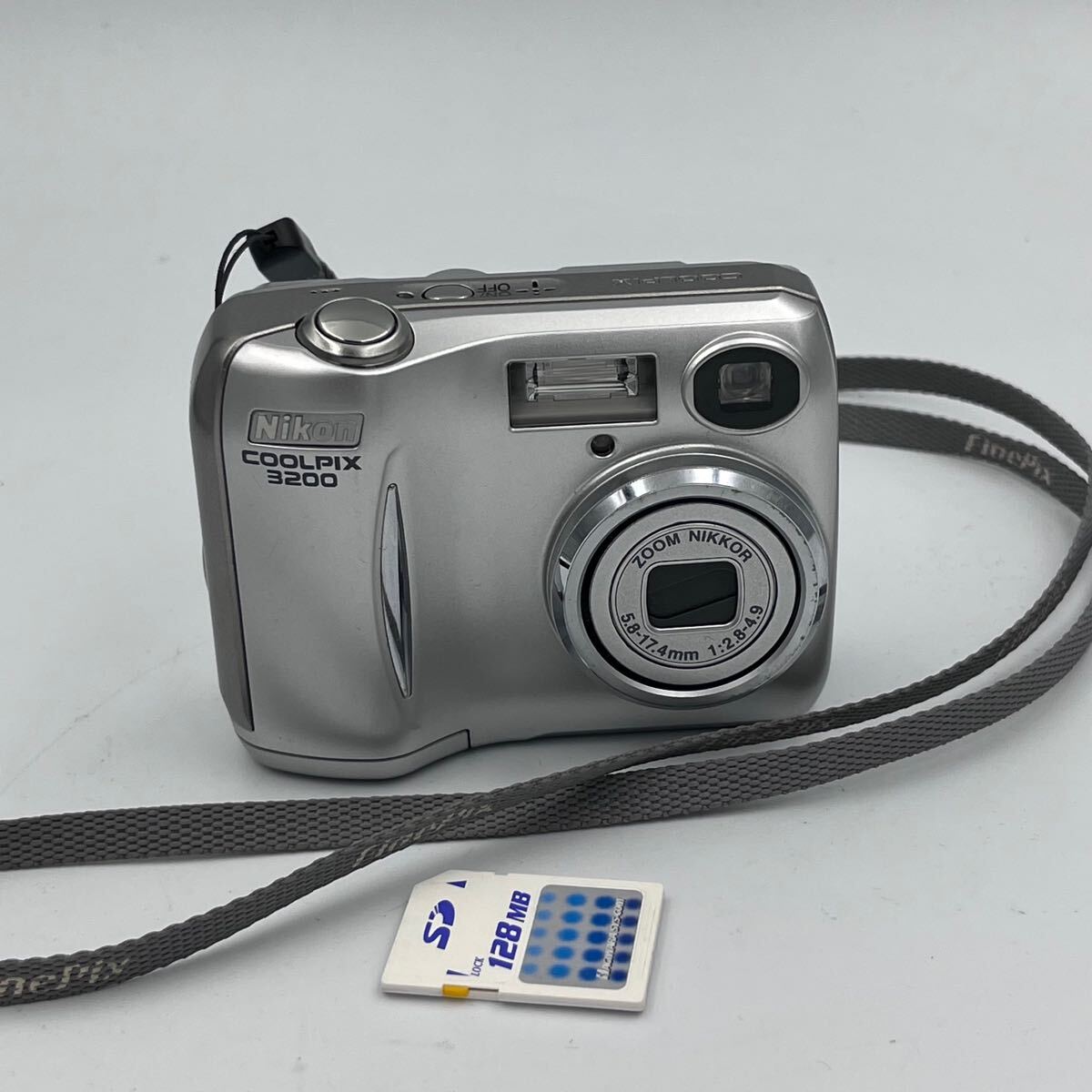Yahoo!オークション -「coolpix-3200」の落札相場・落札価格 Yahoo!オークション -「coolpix-3200」の落札相場・落札価格