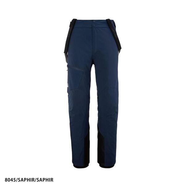 MILLET ミレー テルライド パンツ サイズL(JP XLサイズ) MIV9222 TELLURIDE PANT M スキー