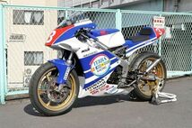 オリジナル フルカウル TYPE-2 ストリート Mugello-Strada 黒ゲル NSR250R MC18 MC21 MC28 外装 アッパー アンダー T2Racing製_画像9