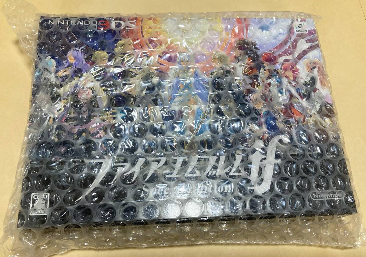 Yahoo!オークション -「ファイアーエムブレムif special edition Yahoo!オークション -「ファイアーエムブレムif special edition