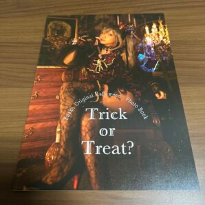 えなこ 『Trick or Treat?』